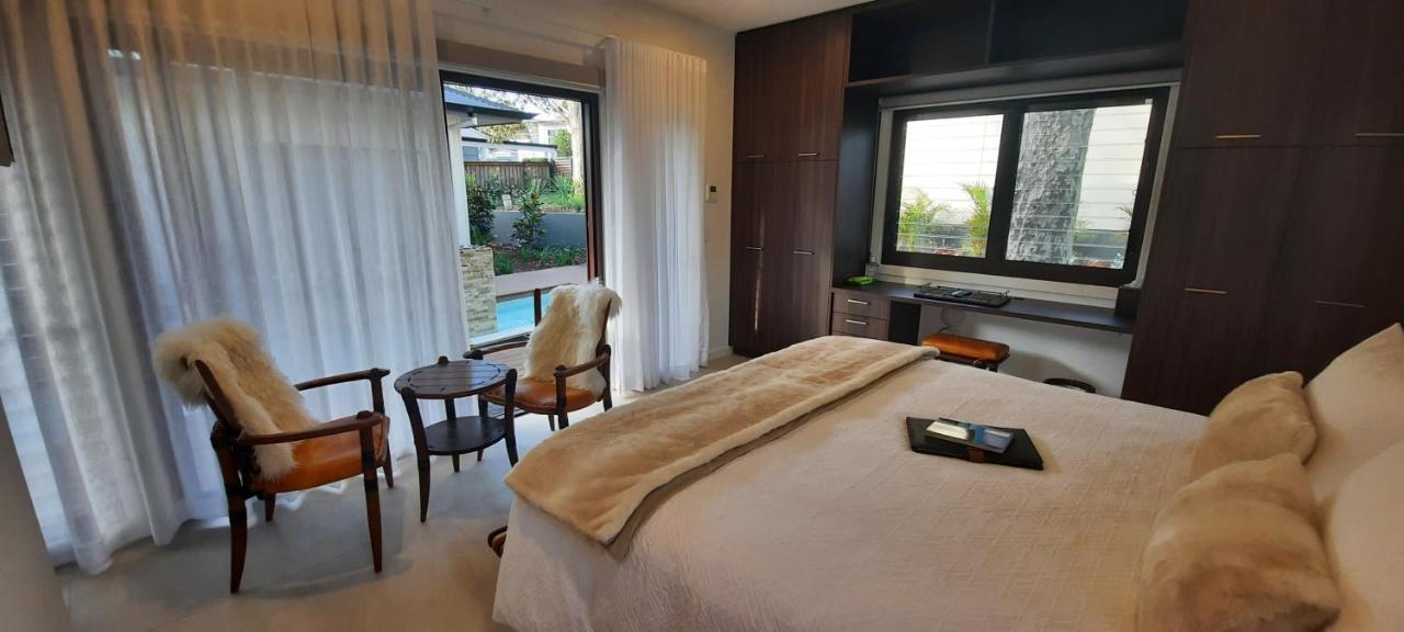 Luxury By The Basin Hotel Sanctuary Point Ngoại thất bức ảnh