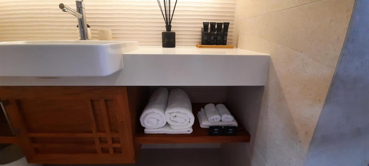 Luxury By The Basin Hotel Sanctuary Point Ngoại thất bức ảnh