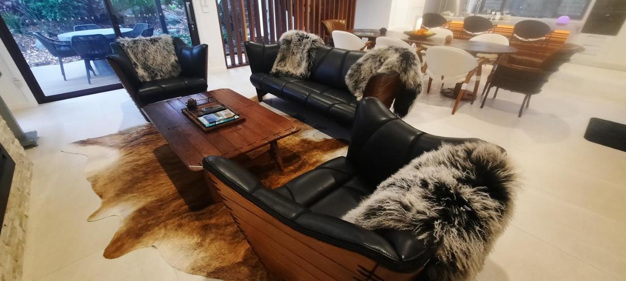 Luxury By The Basin Hotel Sanctuary Point Ngoại thất bức ảnh