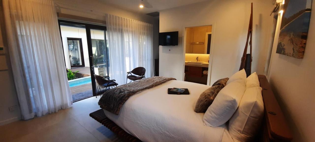 Luxury By The Basin Hotel Sanctuary Point Ngoại thất bức ảnh